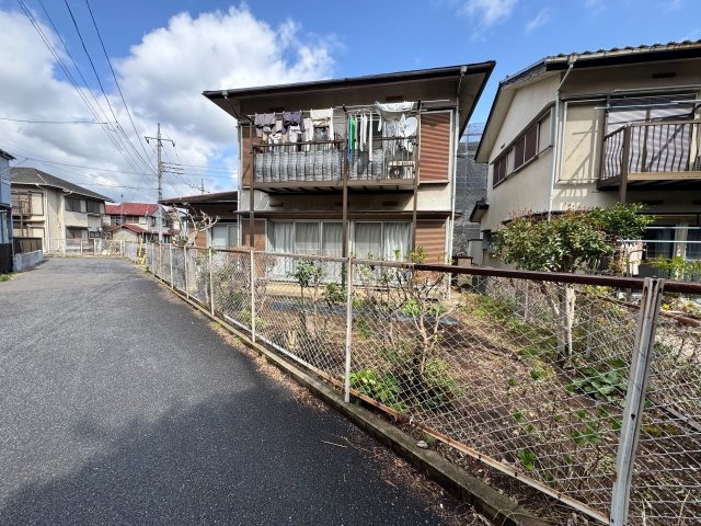 狭山市中央3丁目売地のその他