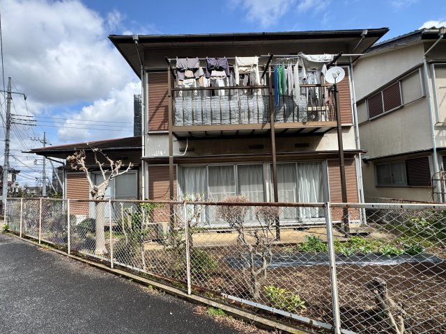 狭山市中央3丁目売地のその他