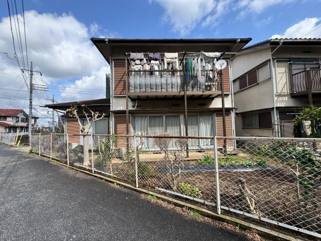 狭山市中央3丁目売地のその他