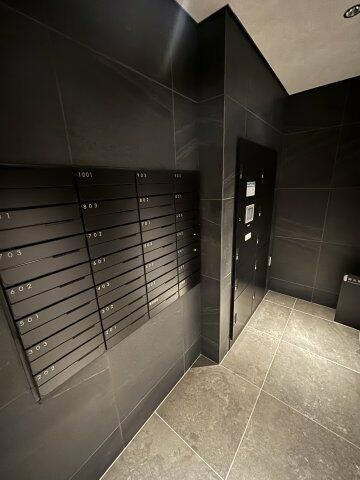 ＧＥＮＯＶＩＡ南千住Ⅷのその他