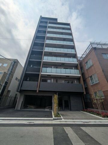 ＧＥＮＯＶＩＡ南千住Ⅷ