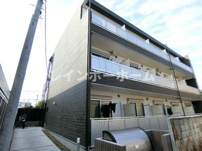 リブリ・川越旭町