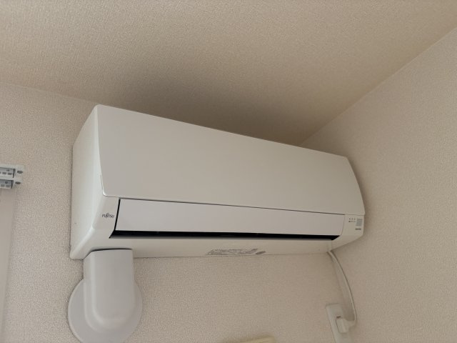 ステラハウス　A棟の設備