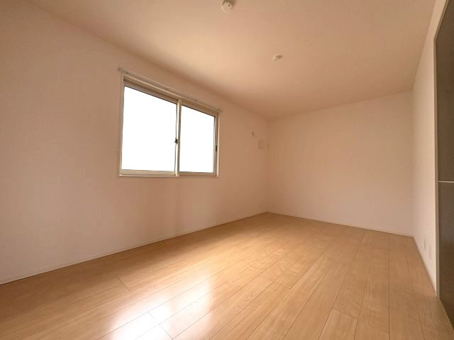 ステラハウス　A棟の子供部屋