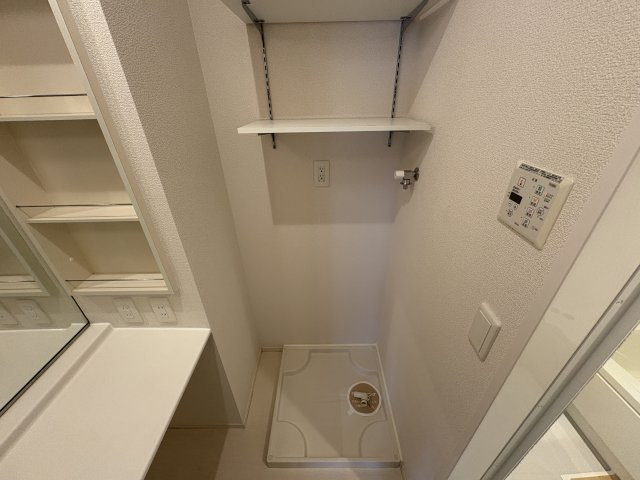 ステラハウス　A棟の設備