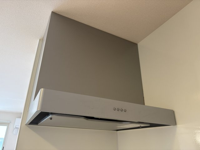 ステラハウス　A棟の設備