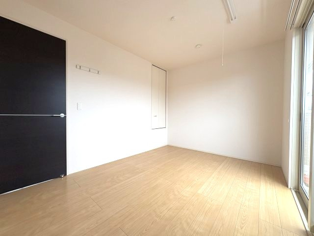 ステラハウス　A棟の洋室