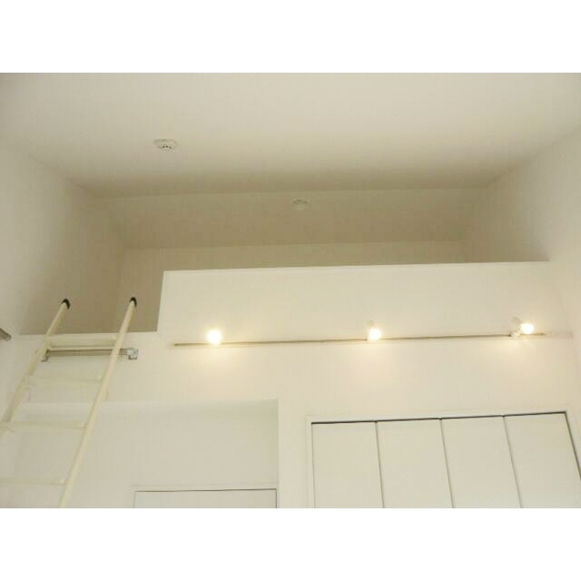 KINGLYCOURT菊名の設備