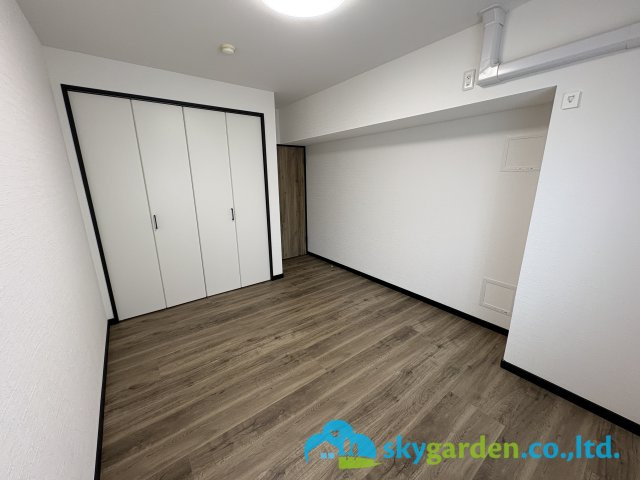 鎌倉ロジュマンＣ棟の子供部屋|お子さんのいるうちは子供部屋に使ってはいかがでしょうか