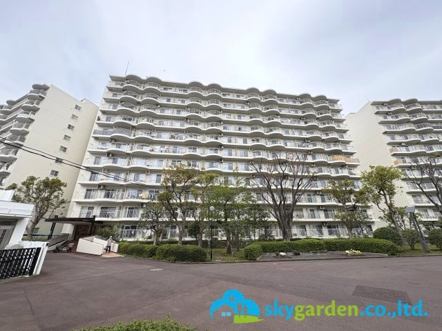 鎌倉ロジュマンＣ棟