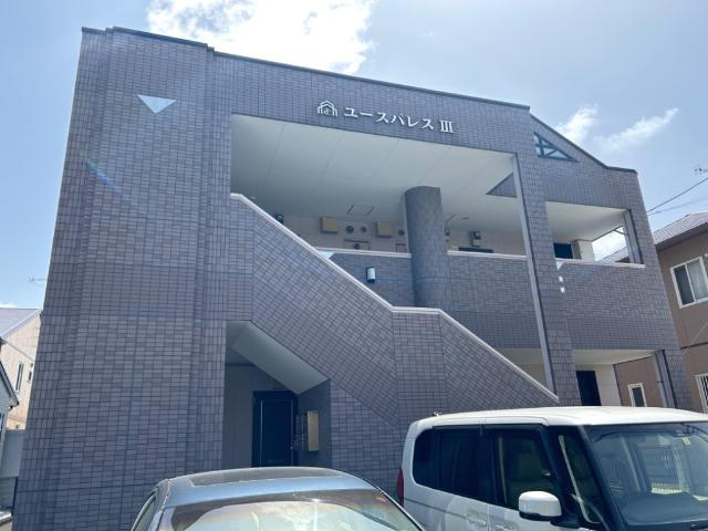 ユースパレスⅢ