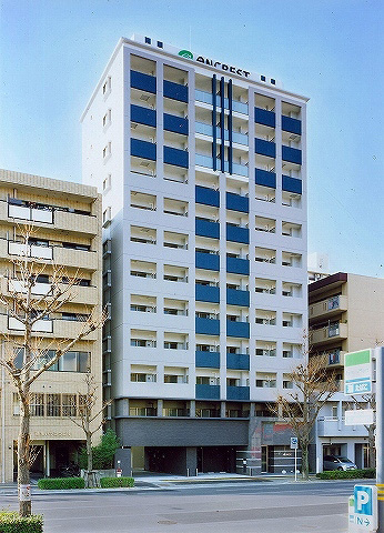 エンクレスト博多駅南Ⅲ
