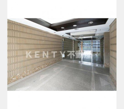 【エントランス】 | ＫＤＸレジデンス東雪谷 | 毎日通るエントランスはこのようになっています