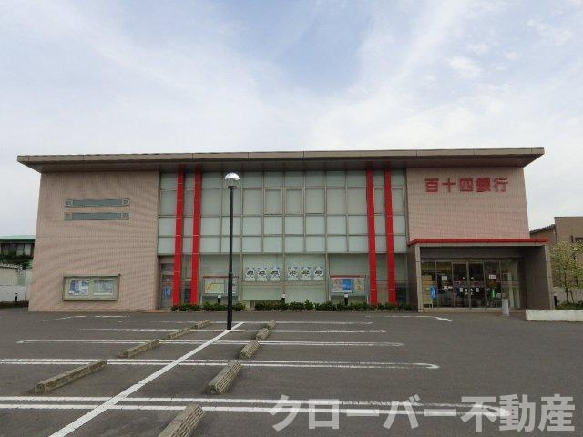 ピーチヒルズの周辺|百十四銀行飯山支店まで979ｍ