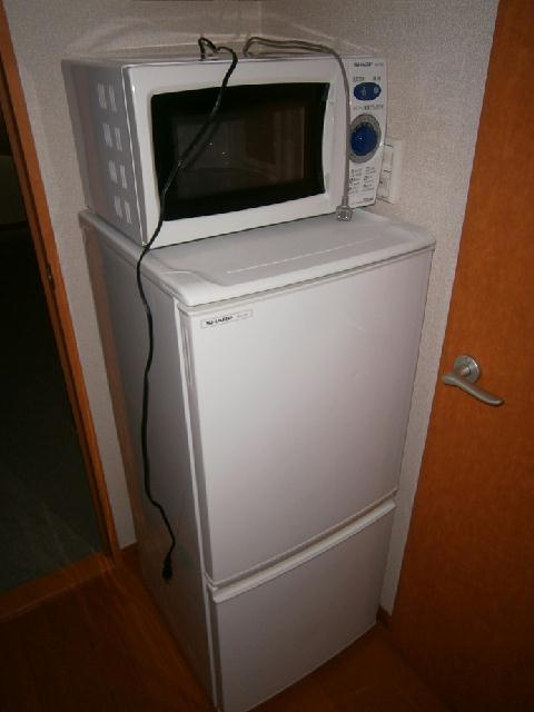 レオパレス青砥のその他
