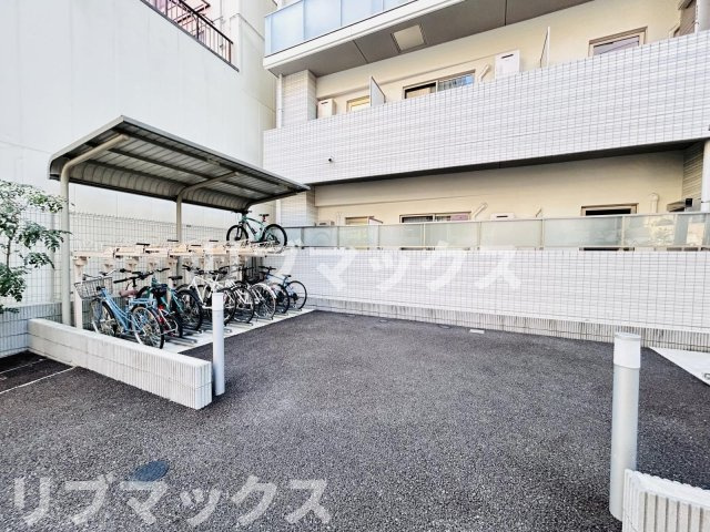 【その他共用部分】