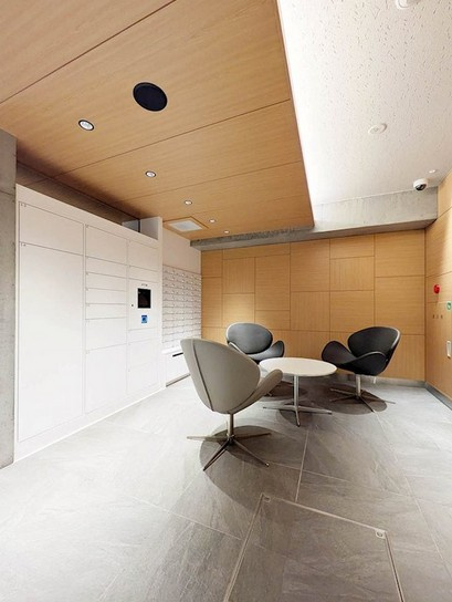 【その他共用部分】