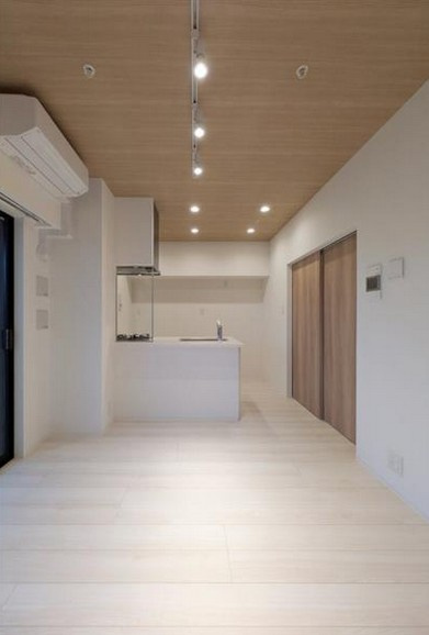 【居間・リビング】