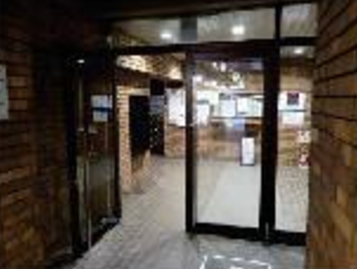 大阪市中央区釣鐘町１丁目の事務所のその他共用部分
