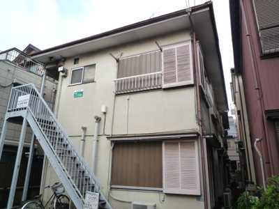 【外観】 | 田島荘