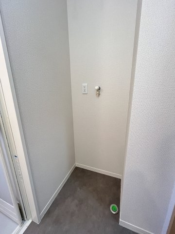 シャンブル・イーストパークⅡの内装