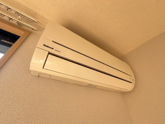シャンブル・イーストパークⅡの設備