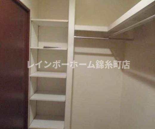 チュリス竹ノ塚のその他