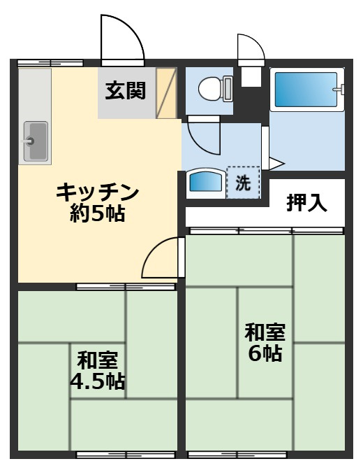 メゾン野比の画像