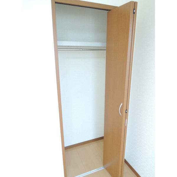 アンプルールフェールKの収納