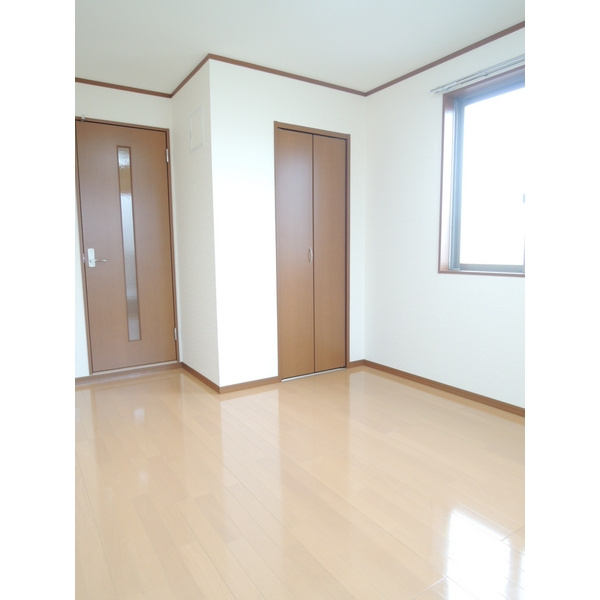 アンプルールフェールKの内装