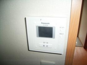 ロジュマンの設備