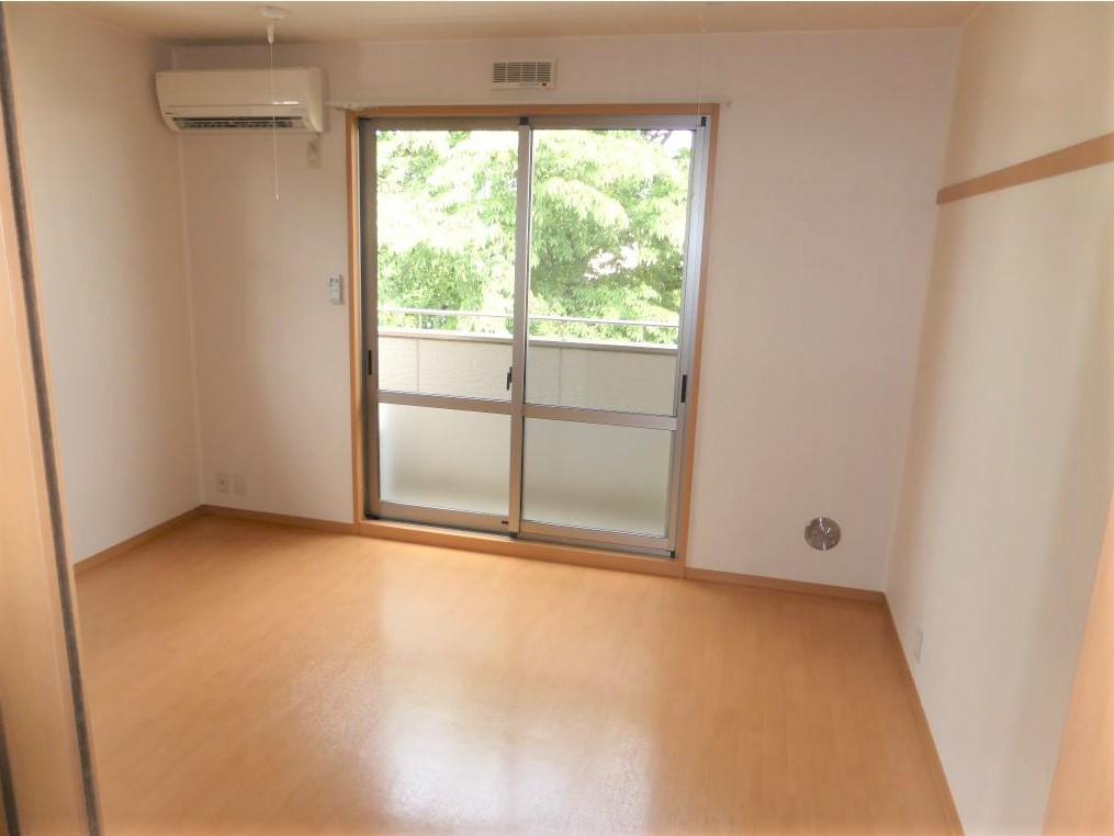 ロジュマンの居間・リビング