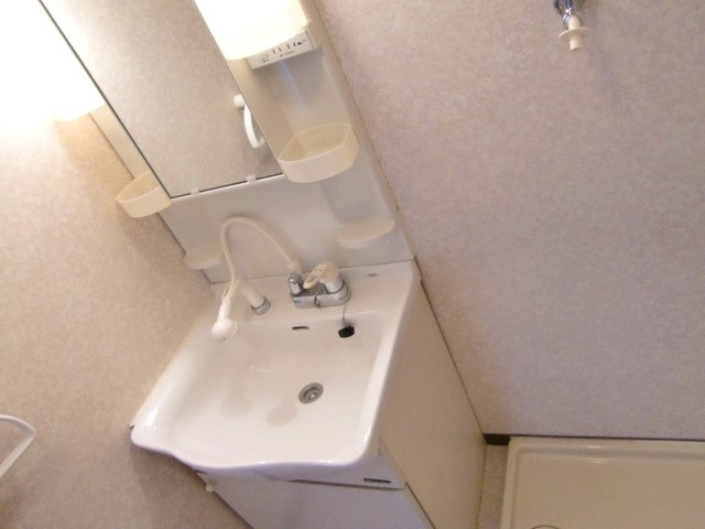 【独立洗面台】 | シュロスアリノ | シュロスアリノ(ＧｏｏｄＨｏｍｅ)