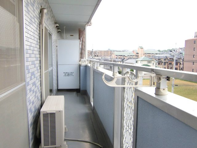 【バルコニー】 | シュロスアリノ | シュロスアリノ(ＧｏｏｄＨｏｍｅ)