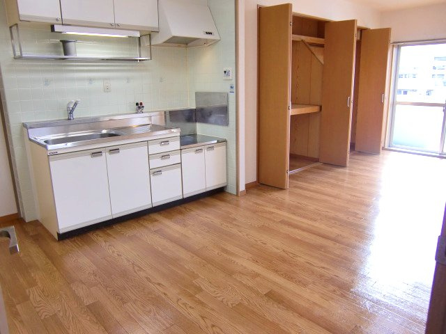 【キッチン】 | シュロスアリノ | シュロスアリノ(ＧｏｏｄＨｏｍｅ)