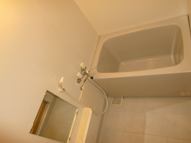 【浴室】 | シュロスアリノ | シュロスアリノ(ＧｏｏｄＨｏｍｅ)