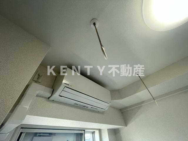 【設備】 | プライマル品川大森海岸