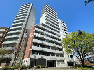 【外観】 | おしゃれな外観です