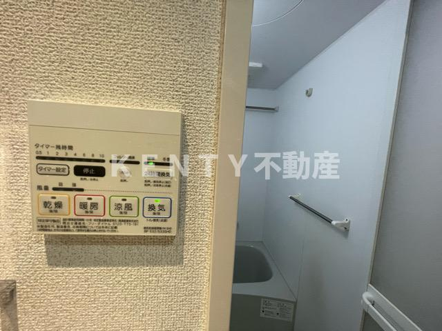 【設備】 | プライマル品川大森海岸