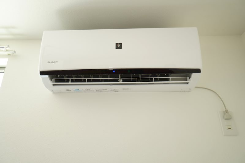 アイクル西川口の設備