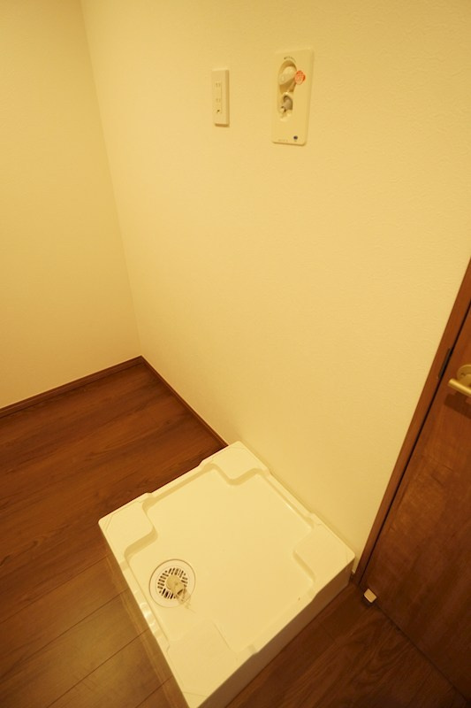 アイクル西川口の設備