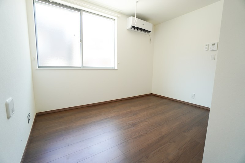 アイクル西川口の内装