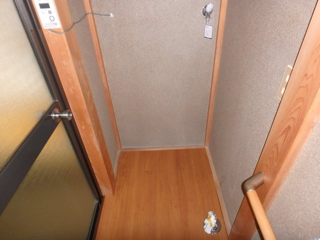 S1775R　白浜貸家の設備