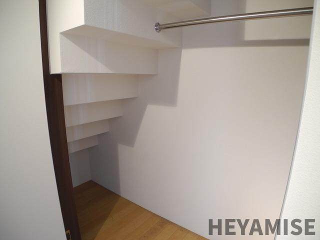 olethottoの収納|※類似間取りの別号室の写真です※