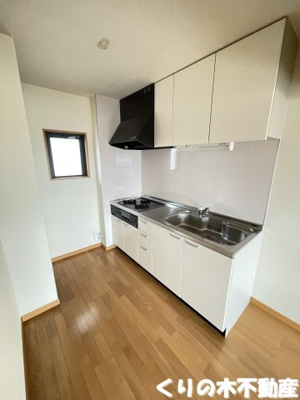 【キッチン】 | HAPPY SWING | 同タイプのお部屋です（現況を優先します）