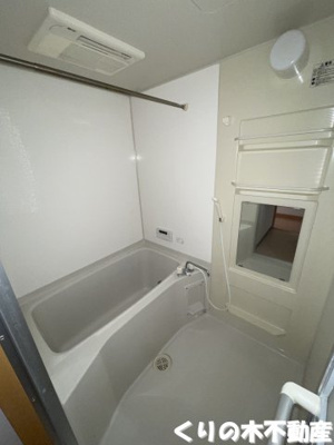 【浴室】 | HAPPY SWING | 同タイプのお部屋です（現況を優先します）