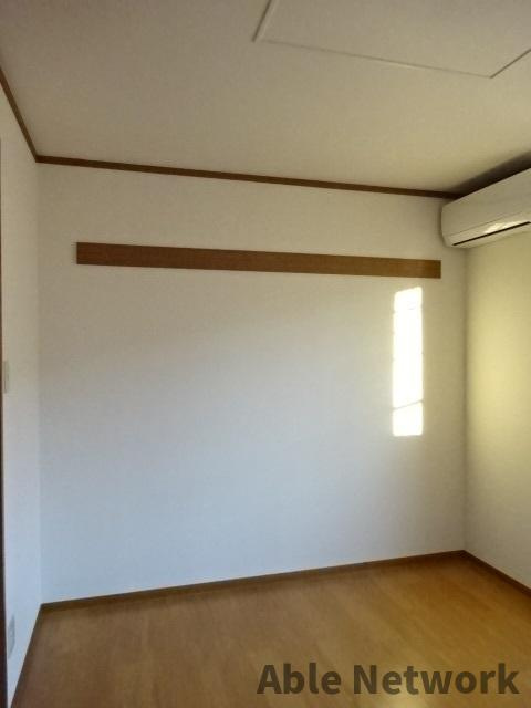 アヴニールⅠの洋室