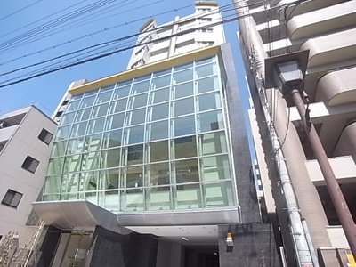 【外観】 | シー・クリサンス神戸