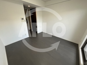 【洋室】 | CASSIA高井田NorthCourt | CASSIA高井田NorthCourt　洋室