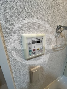 【設備】 | CASSIA高井田NorthCourt | CASSIA高井田NorthCourt　浴室乾燥